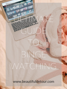 suggestions for binge watching