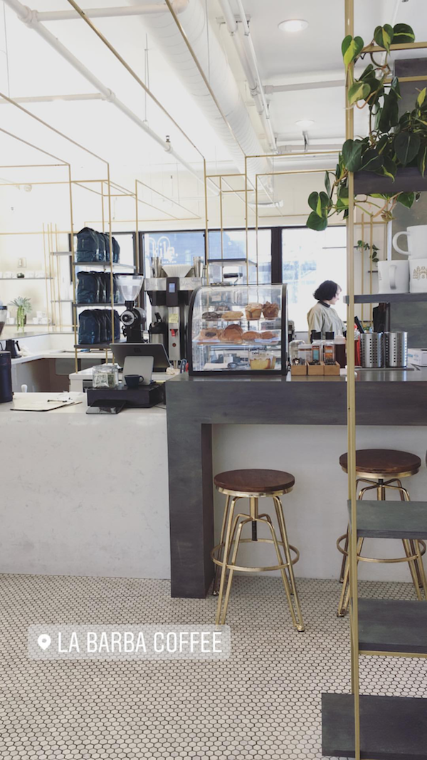 Your Guide to the Best Coffee Shops in SLC