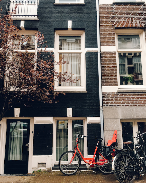 Amsterdam Travel Guide: Important Things To Know