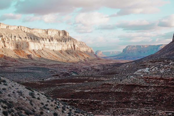 The Ultimate Guide to Havasupai