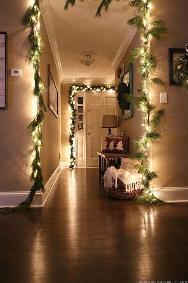 Holiday Decor Inspiration