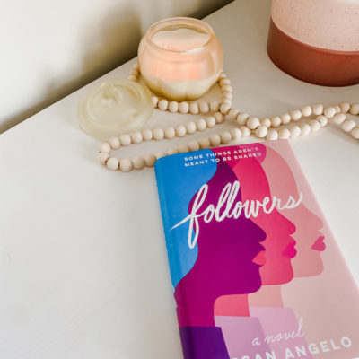 What I Read in October